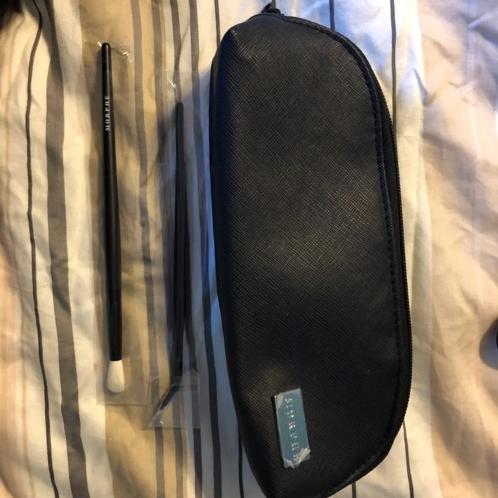 Morphe brushes
